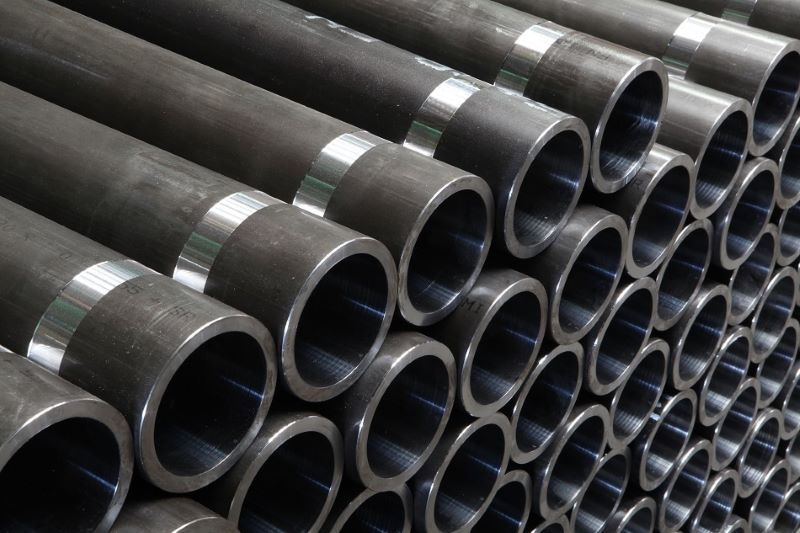 فولادها و فلزات18 - فولادها وفلزات | طبقه بندی کلی و نگاهی به انواع فولادها وفلزات