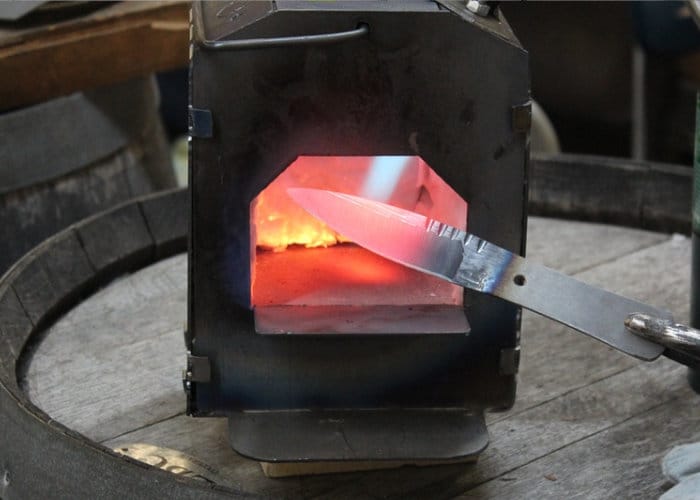 فولاد گرمکار34 - فولاد گرمکار از چه عناصری تشکیل شده و چه کاربردهایی دارد؟