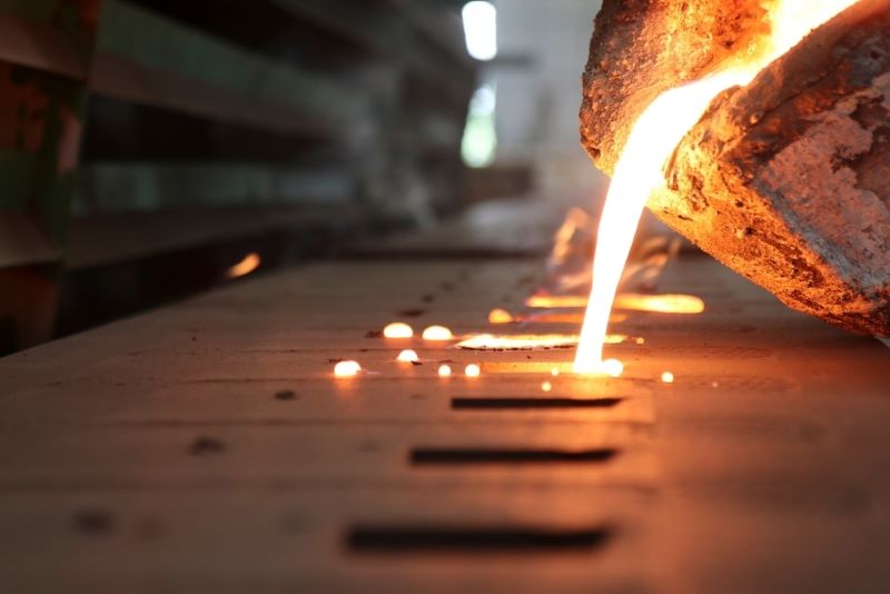 فولاد گرمکار66 - فولاد گرمکار از چه عناصری تشکیل شده و چه کاربردهایی دارد؟