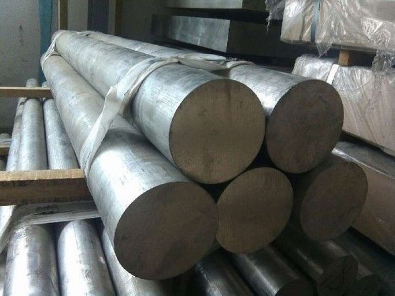فولاد گرمکار67 - فولاد گرمکار از چه عناصری تشکیل شده و چه کاربردهایی دارد؟