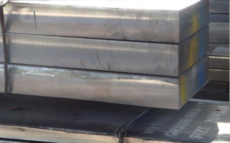 فولاد گرمکار72 - فولاد گرمکار از چه عناصری تشکیل شده و چه کاربردهایی دارد؟