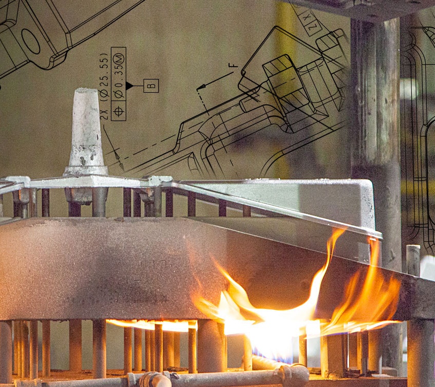 فولاد گرمکار73 - فولاد گرمکار از چه عناصری تشکیل شده و چه کاربردهایی دارد؟
