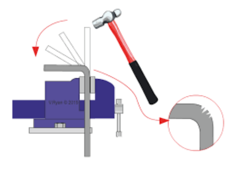 2فولاد سرد کار - فولاد سردکار (Cold working tool steel) را از متخصصین تامین این کار بخواهید