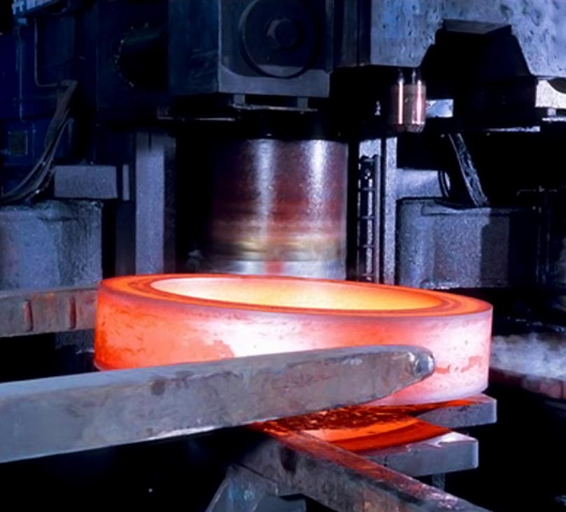 فولاد گرمکار - فولاد گرمکار از چه عناصری تشکیل شده و چه کاربردهایی دارد؟