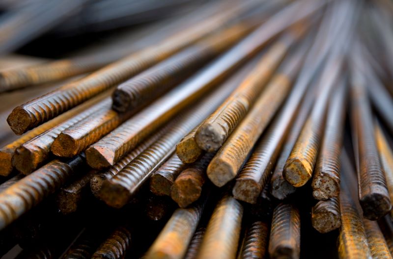 carbon steel 15 - فولاد ساده کربنی ، اساسی ترین فولاد در صنعت ، پدر فولادهای صنعتی