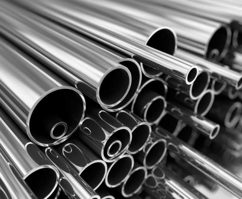 carbon steel 23 - فولاد ساده کربنی ، اساسی ترین فولاد در صنعت ، پدر فولادهای صنعتی
