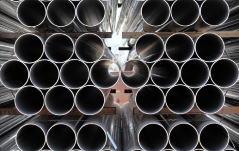carbon steel 24 - فولاد ساده کربنی ، اساسی ترین فولاد در صنعت ، پدر فولادهای صنعتی