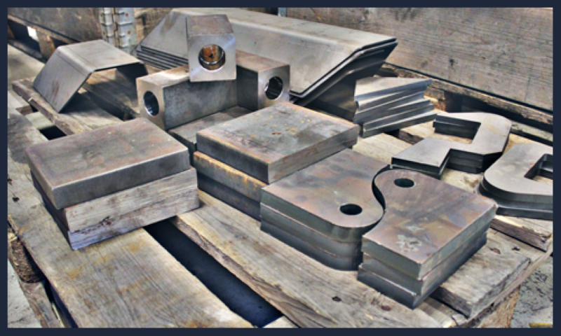 carbon steel 25 - فولاد ساده کربنی ، اساسی ترین فولاد در صنعت ، پدر فولادهای صنعتی