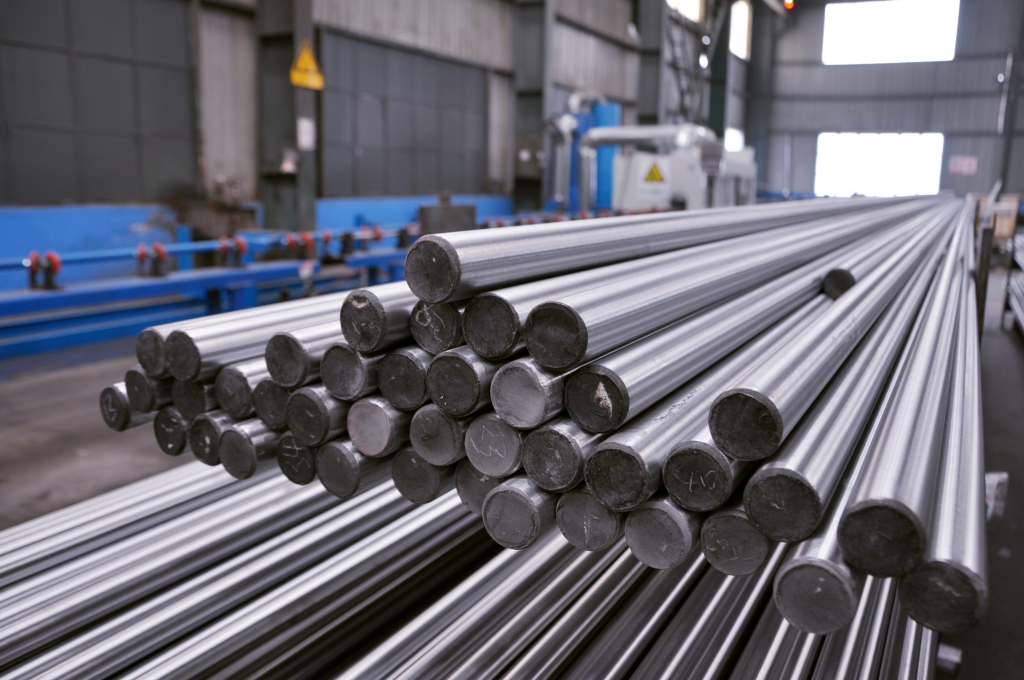 فولاد st52 11 1024x680 - فولاد st52 از تولید تا مصرف ، بهترین و با کیفیت ترین فولاد st52 را از ما بخواهید