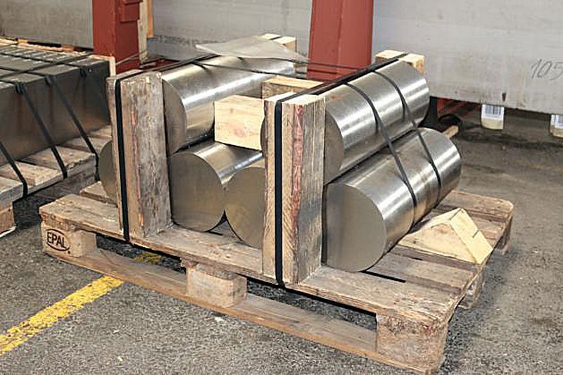 فولاد ابزار SPK R 1.2436 1 - فولاد ابزار SPKR1.2436 ، فولادی کاربردی در صنایع