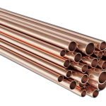 Copper is a non ferrous metal 1 150x150 - ورقه A105