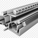Steel iron products for construction image PNG 150x150 -